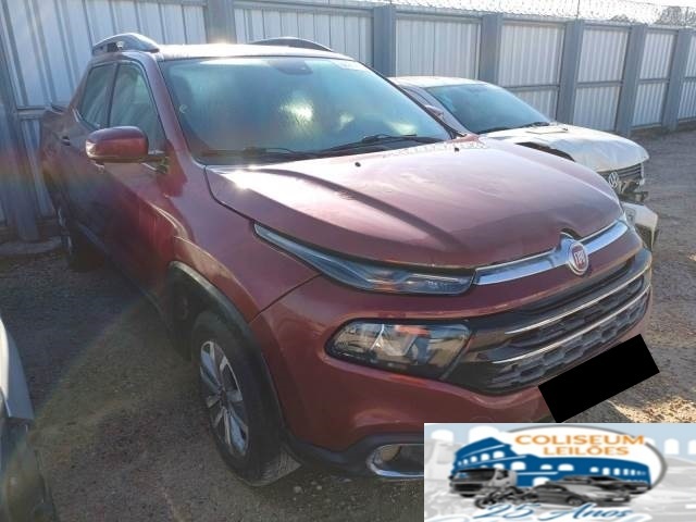 FIAT TORO FREEDOM AT6 1.8 16V E.TORQ 2018