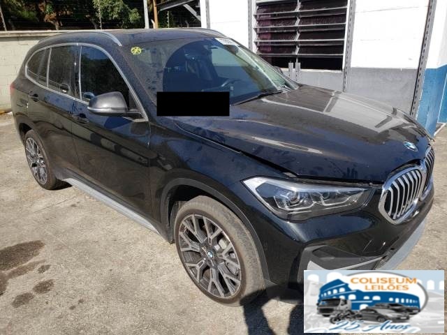X1 SDRIVE20I X LINE ACTIVE FLEX 2.0 16V TWIN TURBO 2022