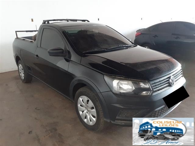 SAVEIRO RB MBVS 2018