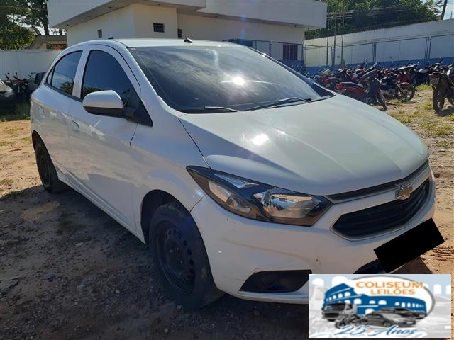 ONIX 1.0MT LT 2017