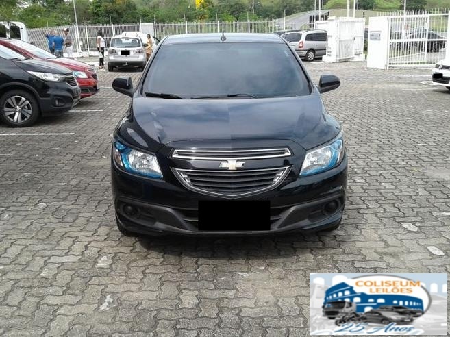 Prisma 1.4 8v 2013 2014