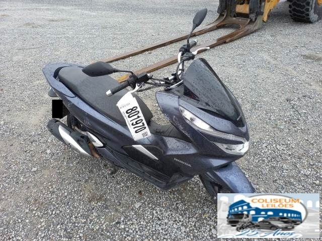HONDA PCX 150 STD CBS 2020