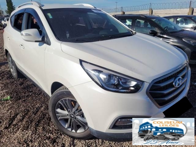 IX35 GL 2.0 16V 2020