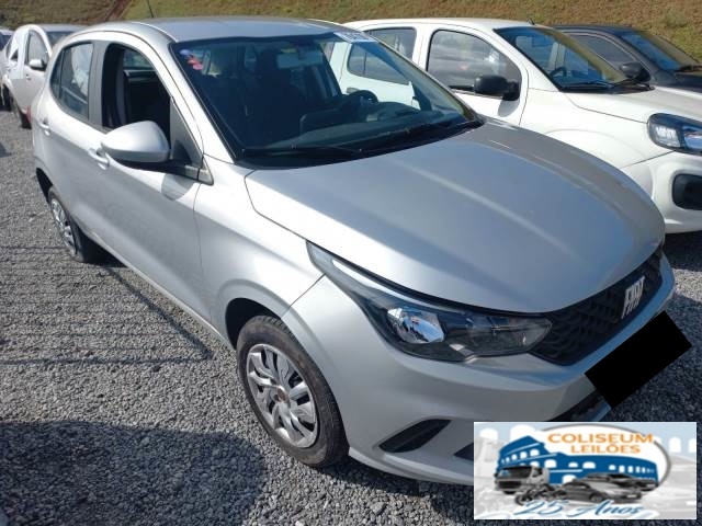 FIAT ARGO DRIVE 1.0 FIREFLY 2021