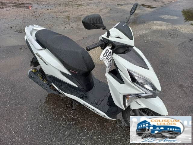 HONDA ELITE 125 CBS V-MATIC 2021