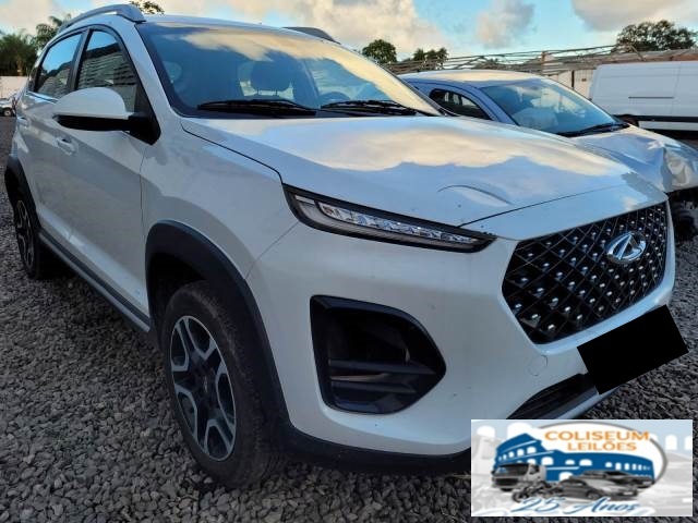 TIGGO 3X PRO 1.0 12V TCI TURBO 2022