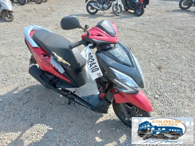 HONDA ELITE 125 CBS V-MATIC 2022