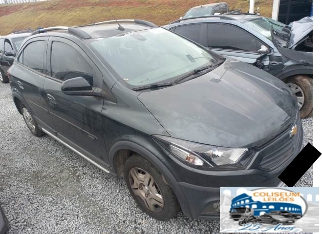 ONIX JOY 1.0 ECO 2019