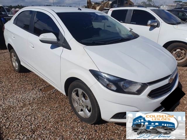 PRISMA LT 1.4 ECO 2019