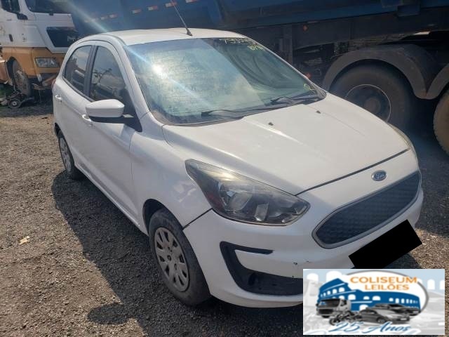 FORD KA SE 1.0 12V TIVCT 2020