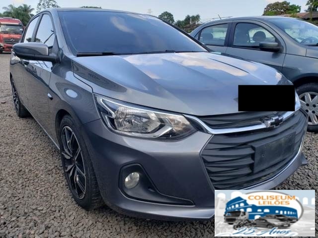 ONIX PLUS LT 1.0 12V ECOTEC 2021