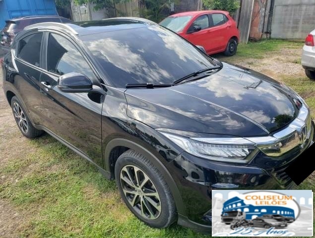 HR-V EXL 1.8 16V I-VTEC 2021