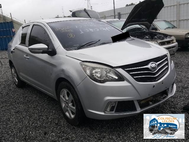 LIFAN 530 1.5 2015