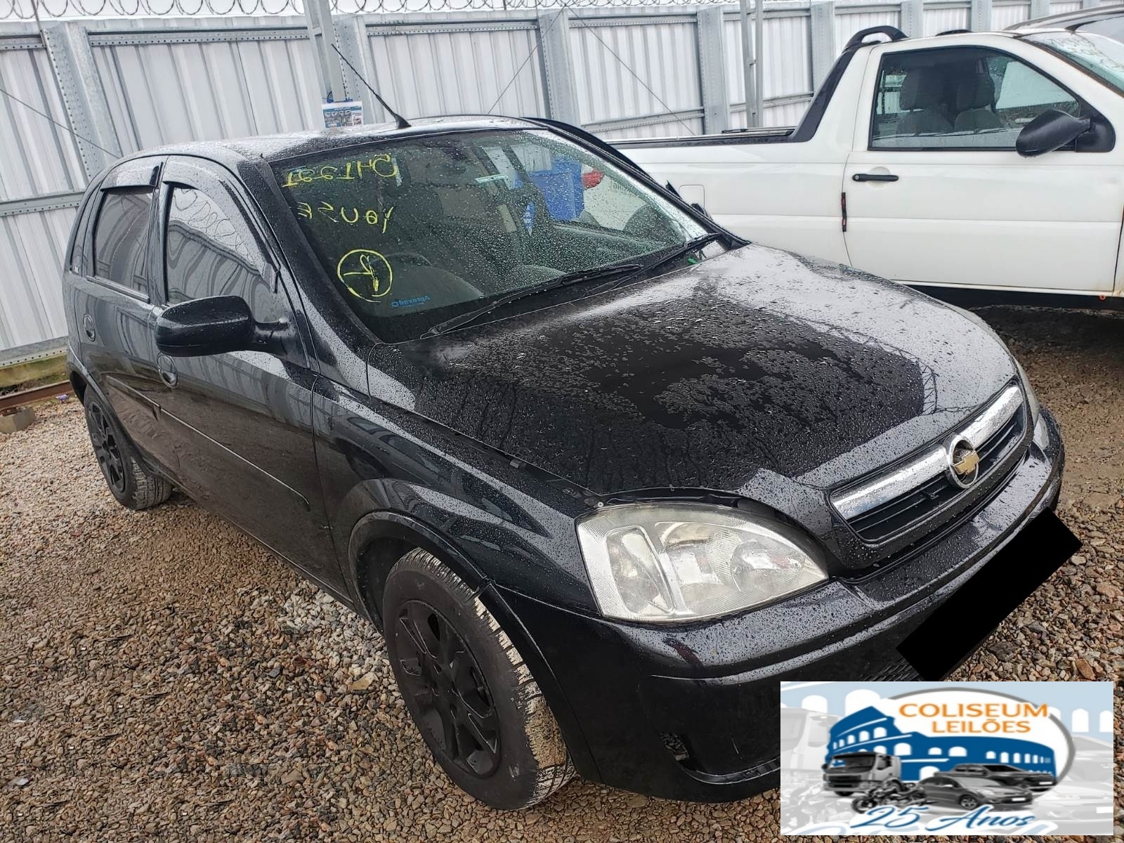 CORSA MAXX 1.4 ECONO.FLEX 2011