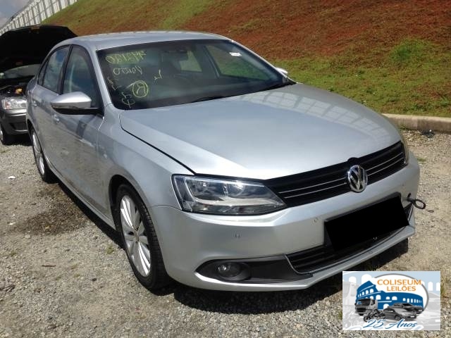 JETTA HIGHLINE 2.0 16V 2011