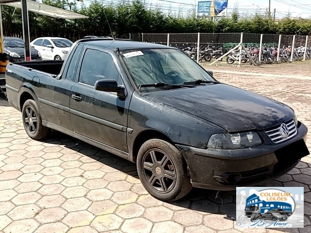 SAVEIRO 1.6 SUPERSURF 2005
