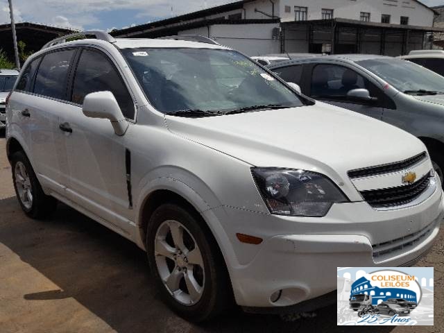 CAPTIVA SPORT 2.4 16V 2015