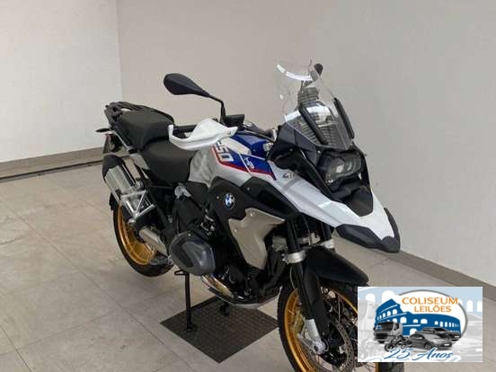 BMW R 1250 GS PREMIUM 2020