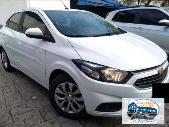 ONIX 1.4 MPFI LT 2018