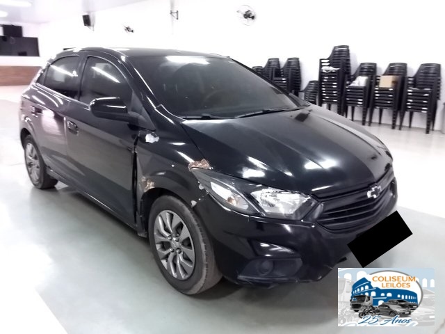 ONIX. CHEV 2020