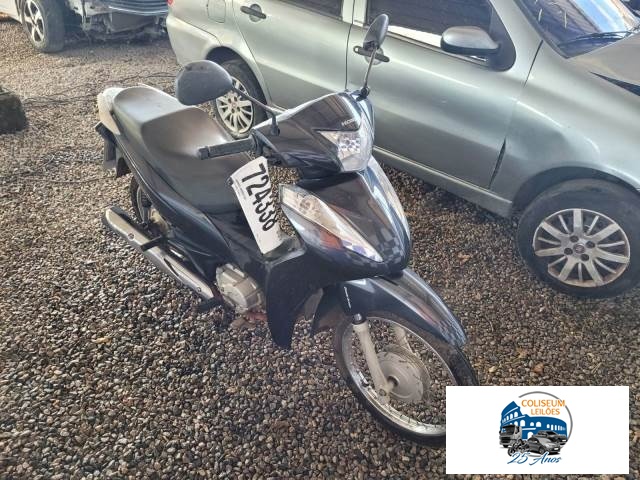 HONDA BIZ 110I 2020